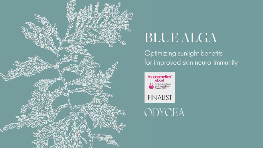 Blue Alga