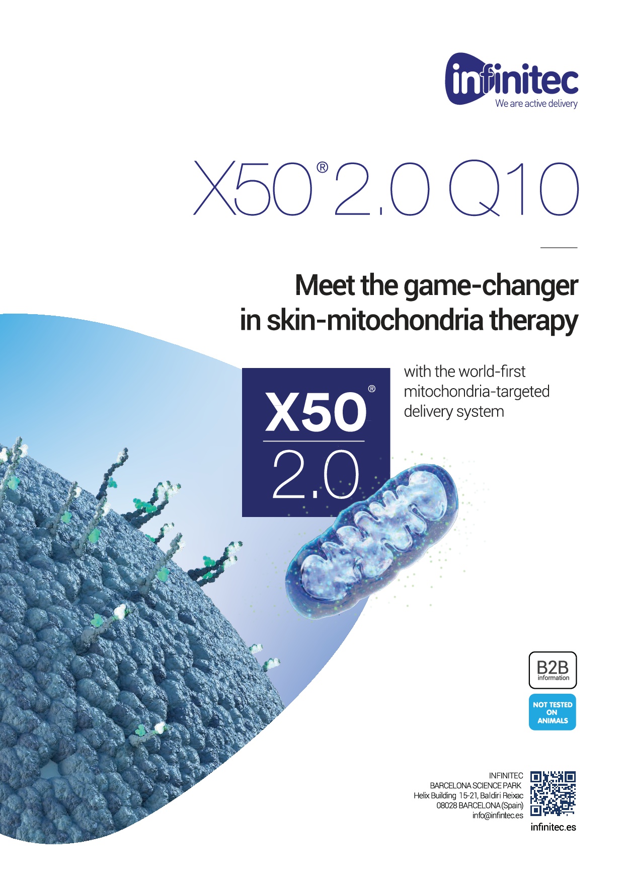 X5020Q10 BrochureENv1
