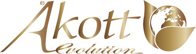 Akott Logo Logo der Fa. Akott