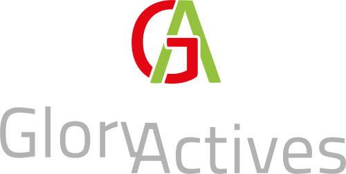 Logo Gloryactives
