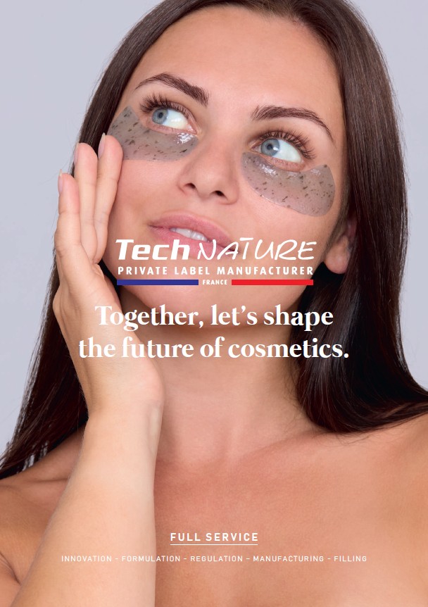 Produktkatalog Technature