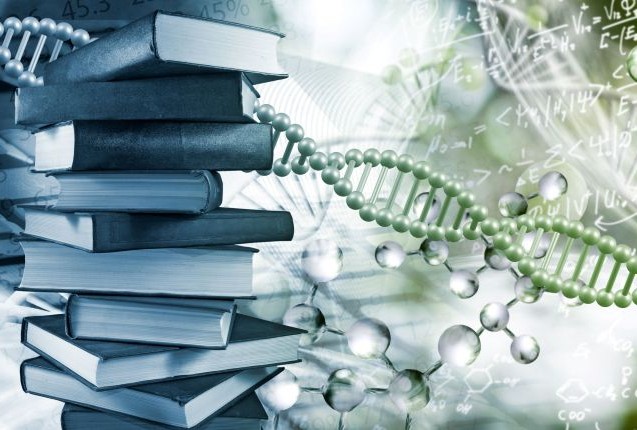 Wissenschaft Wissenschaftliche Symbole